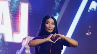 Nicki Minaj Uses Homophobic Slur Against Don Lemon After Minnesota Church Protest Coverage