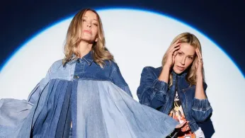 Appleton Sisters Natalie and Nicole Release First New Music as Duo in 23 Years