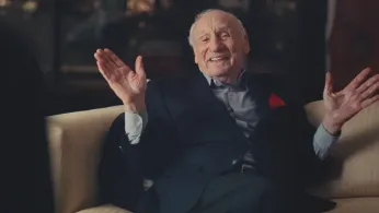 'Mel Brooks: The 99 Year Old Man!' Is a Sweeping Tribute to a Comic Genius