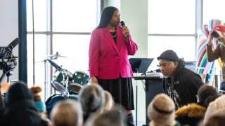 Fact Focus: White House Shares Altered Image Showing Arrest of Civil Rights Attorney in Minnesota