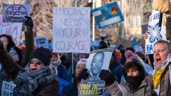 As Officials Disparage Pretti and Good, Families of Black People Killed by Police Have Déjà Vu