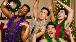 EDGE Now: Queer Holiday Traditions That Totally Slay
